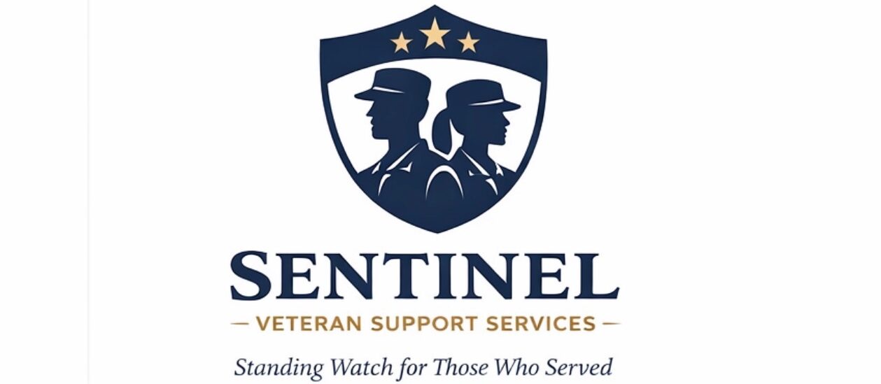 Sentinel Veteran Support  Services